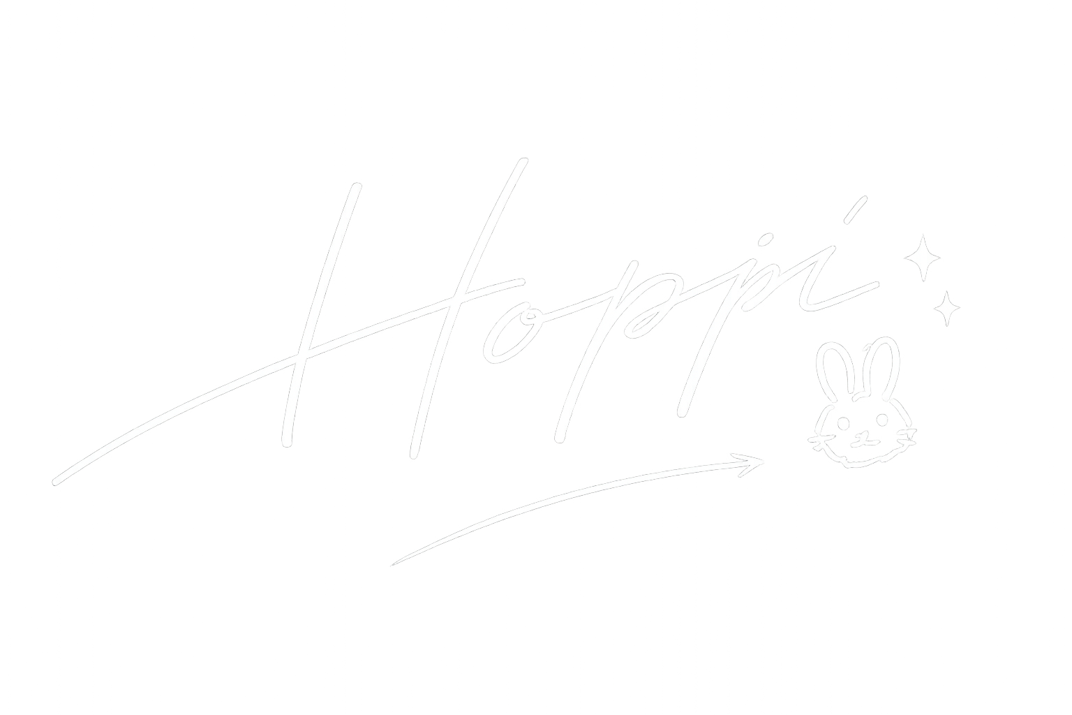 Hoppi Signature